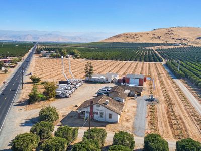 17332 Millwood Drive, Visalia, CA, 93292