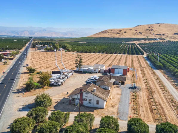 17332 Millwood Drive, Visalia, CA 93292