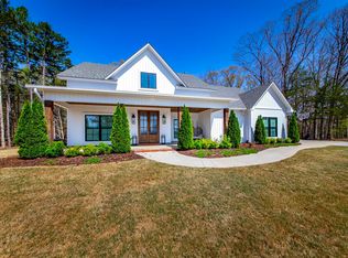 112 Choctaw Pl, Fairfield Bay, AR 72088