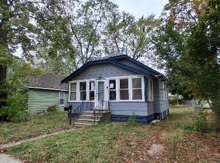 3015 Lemuel St, Muskegon Heights, MI