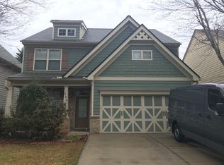 249 Ascott Ln, Woodstock, GA 30189