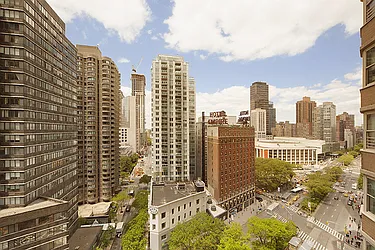 Rented by Halstead Real Estate