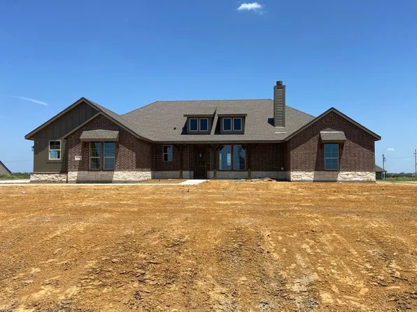 118 Sunny Side Dr, Valley View, TX 76272