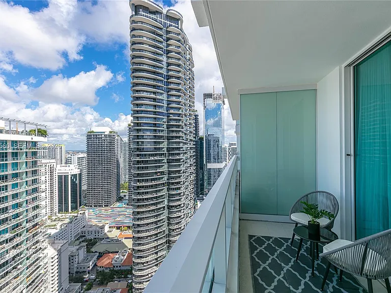 1080 Brickell Ave #4103 — Photo 26
