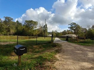 28055 Casey Rd, New Caney, TX 77357