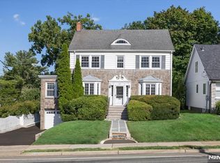 549 Lincoln Avenue, Glen Rock, NJ 07452