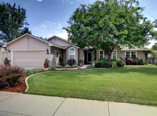 6120 N Drake Way, Garden City, ID 83714
