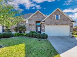 21403 Sierra Long Dr, Richmond, TX 77407