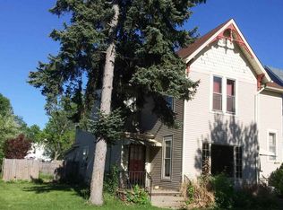 315-317 S State St, Kendallville, IN