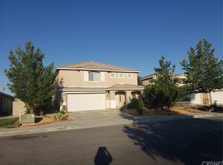 45262 Spahn Ln, Lancaster, CA 93535