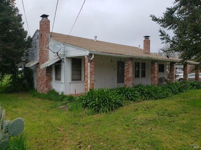 2121 Dutton Avenue, Santa Rosa, CA, 95407