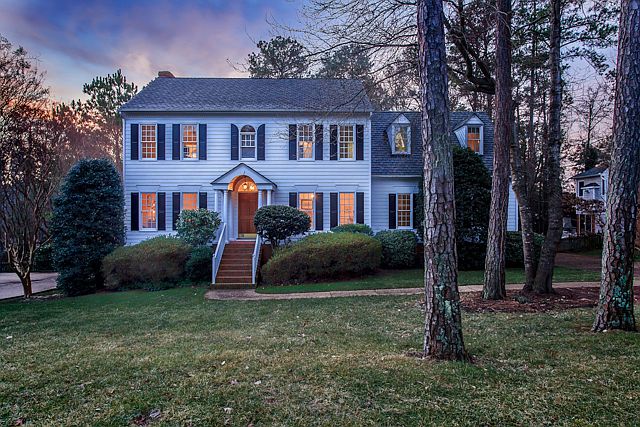 1st image of 10837 Millington Ln