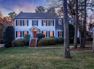 10837 Millington Ln, Henrico, VA 23238