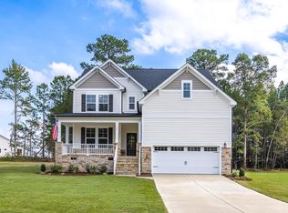 157 Looping Ct, Angier, NC 27501
