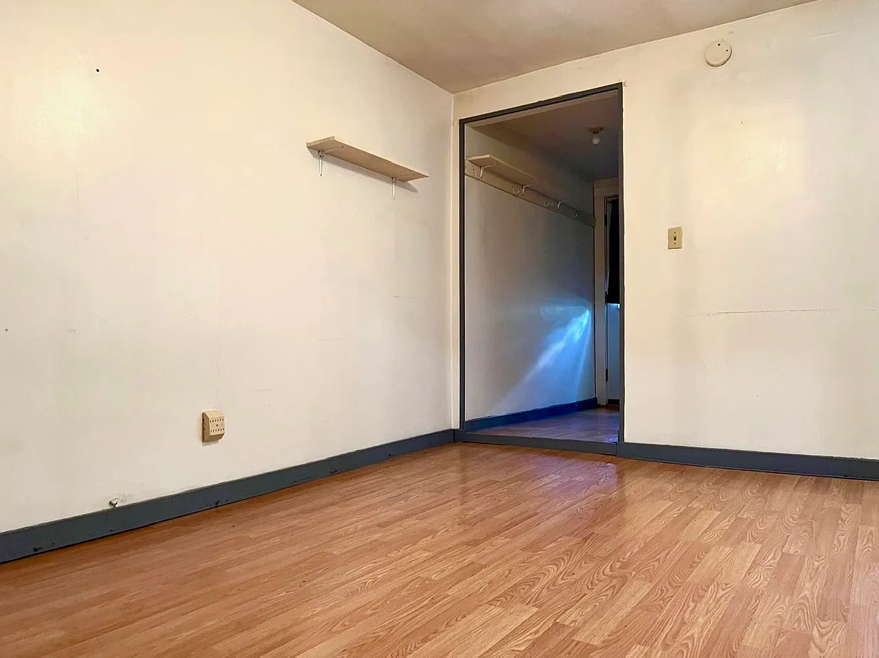Studio, $1,300 — Photo 4