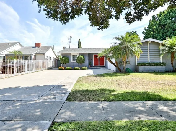 1148 W Porter Ave, Fullerton, CA 92833