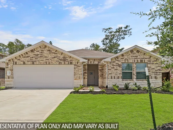 24658 Sapling Pine St, Magnolia, TX 77355