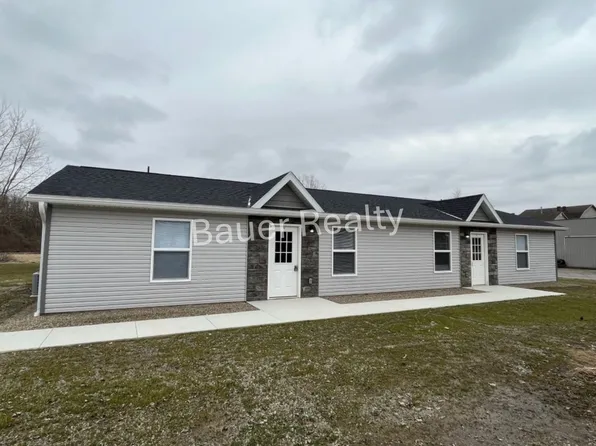 nf103, 103-107 E Pearl St #103, Willard, OH 44890