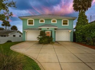 5911 Riverside Dr, Pt Orange, FL 32127