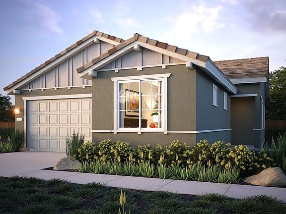 Craftsman Bungalow