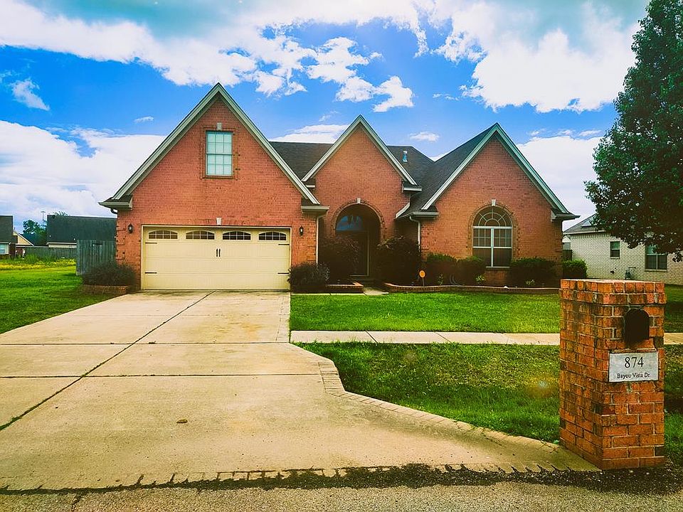 1st image of 874 Bayou Vista Dr