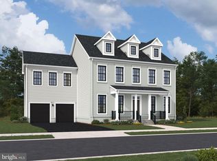 2593 Blue Ridge Ave Homesite 157, Marshall, VA 20115