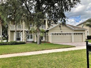 1368 Bridge Hill Ln, Clermont, FL 34711