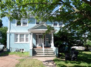 488 Heywood Ave APT 2, Orange, NJ 07050