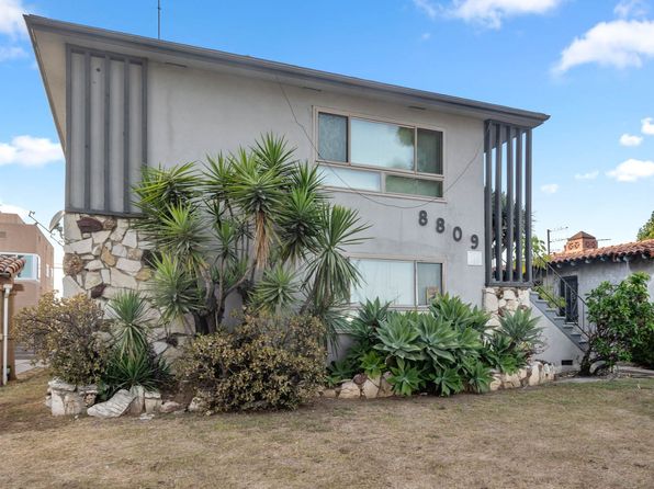 8809 Crenshaw Blvd APT 05