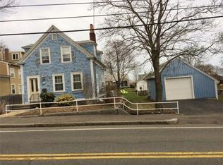 213 Granite St, Rockport, MA 01966