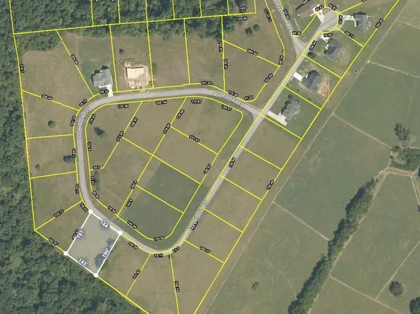 405 Overlook Dr, Dayton, TN 37321