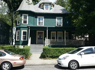 41 Rosedale St, Dorchester, MA 02124
