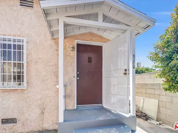 820 S Grevillea Ave #B, Inglewood, CA 90301