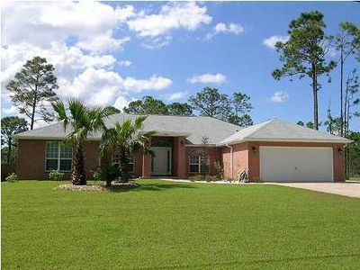 1957 Edgewood Dr, Navarre, FL, 32566