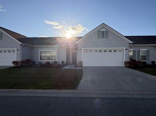 3973 Palomino Dr #3973, East Lansing, MI 48823