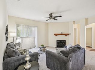 Cedar Springs Apartments, Raleigh, NC 27609