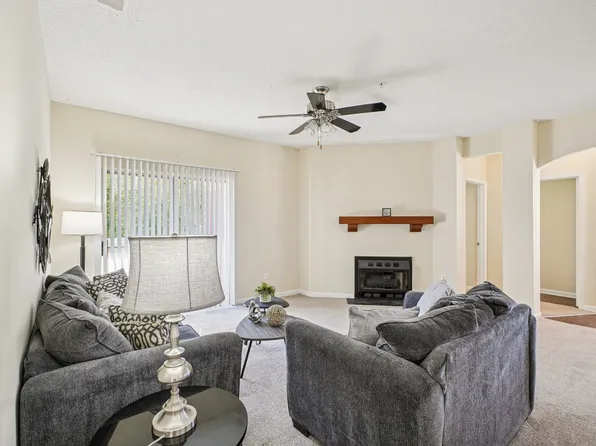 Cedar Springs Apartments