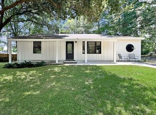 128 Country Club Cir, Deridder, LA 70634