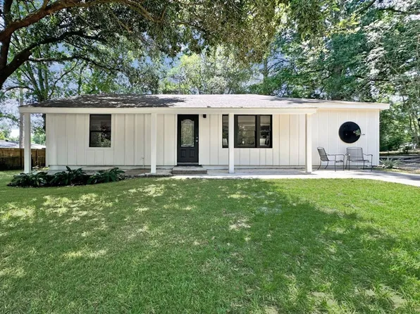 128 Country Club Cir, Deridder, LA 70634