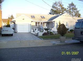 1159 Albert Rd, Bellmore, NY 11710