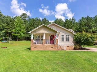 171 Sunrise Dr, Odenville, AL 35120