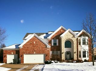4073 Truxton Pl, Avon, OH 44011