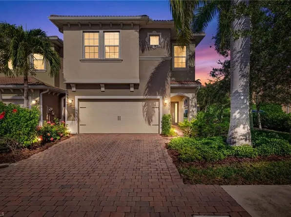 4078 Wilmont PL, FORT MYERS, FL 33916