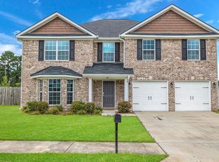 101 Kinlock Ct, Midway, GA 31320