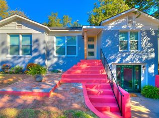 320 W Springer Ave, Guthrie, OK 73044