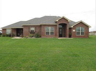 16600 Bexley St, Canyon, TX 79015