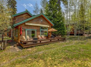 931 Cottage Ct, McCall, ID 83638