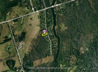 32 Nicholson Dr, Uxbridge, ON L9P1R2