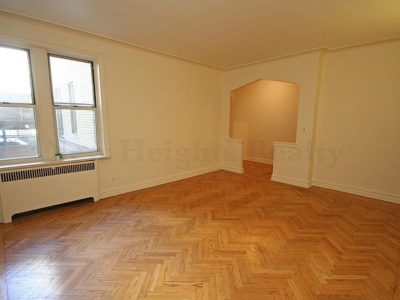 4th image of 680 W 204th St APT 1A