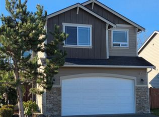 1605 Riddell Ave NE, Orting, WA 98360